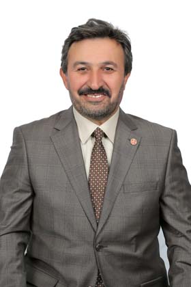 MUSTAFA KASAPOĞLU