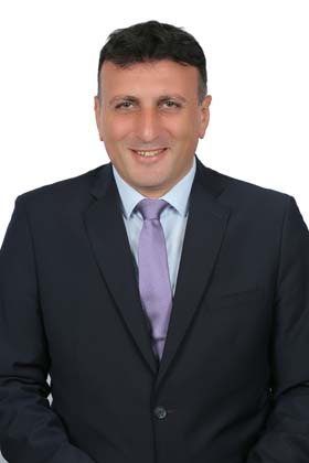 HAKAN ŞENOCAK