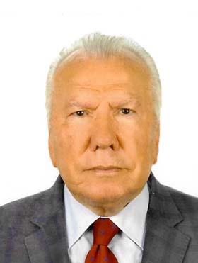 BURHANETTİN ÜNAL