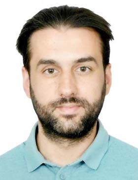 BURHAN SEKİZKARDEŞ