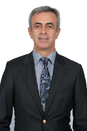 ÖMER TULGA GÜRSOY