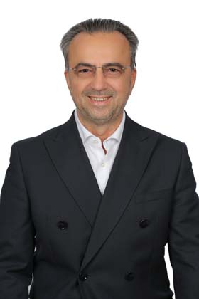MEHMET TOPAK