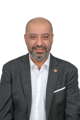 HALUK SAMİ TOPBAŞ