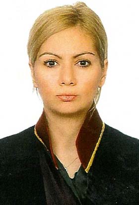 AYÇA SELEN ÖSKİPER