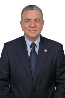 HALİL ERSAN ÖZSOY