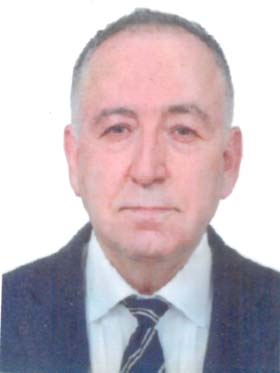 İLHAN SARI