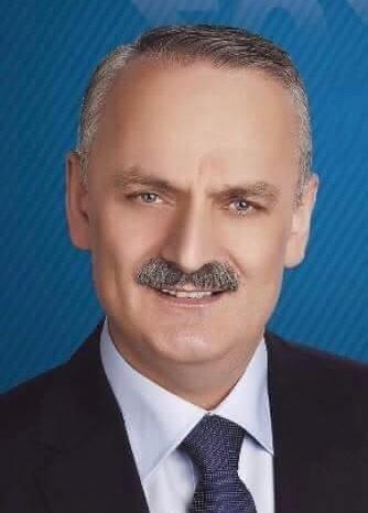 CAFER YILDIZ
