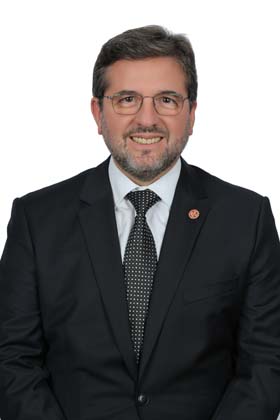 MEHMET ÖZEN