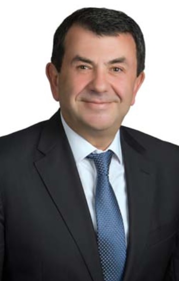 ALİ UĞUR