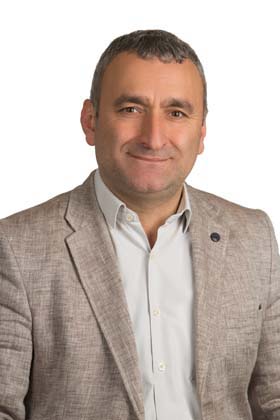 EKREM SENAL