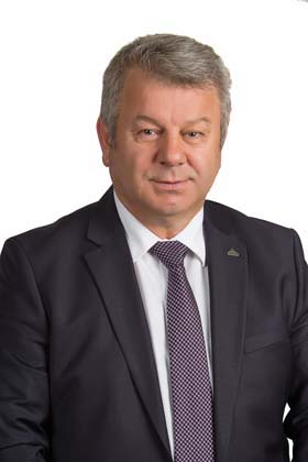 İLKER ÖZASLAN
