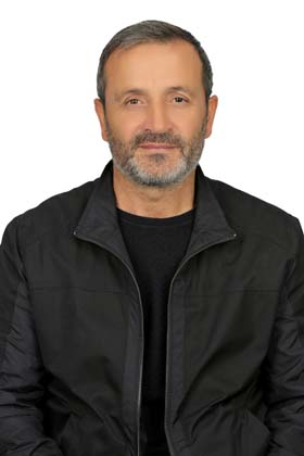 AHMET AYDIN