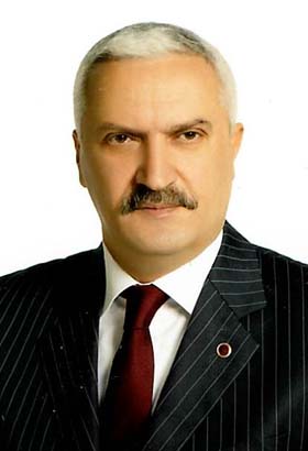 ARİF DEMİRÖREN