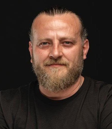 MUSTAFA HOŞSEVEN