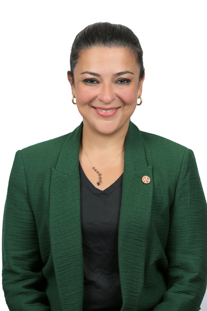 HİDAYET NALAN TÜZEL