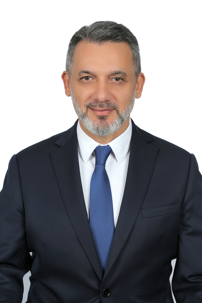 ALPARSLAN ŞENOCAK