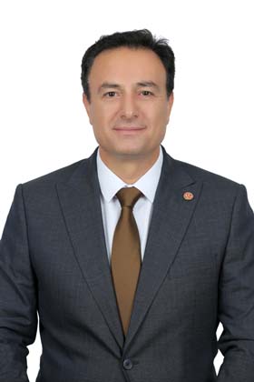 ŞEREF DEMİR