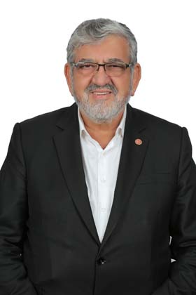 BURHAN SAYILGAN