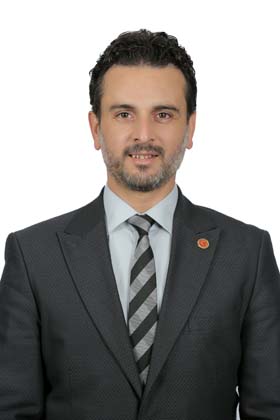 ALİ SAİT ADİLOĞLU