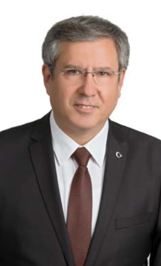 METİN ŞENYURT