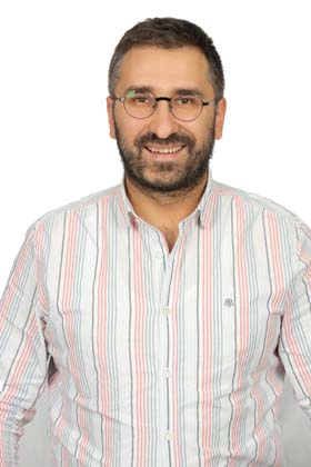 ALİ AZİZOĞLU