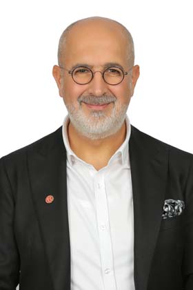 YUSUF LEVENT UĞURLU