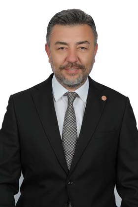EROL DAĞLIOĞLU