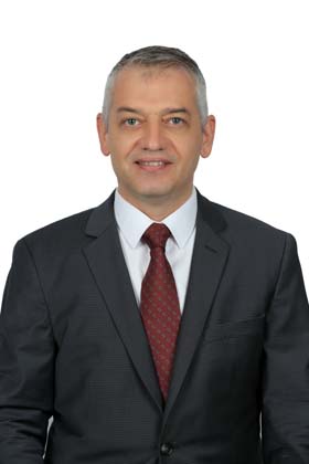 CEM BOZDAĞ