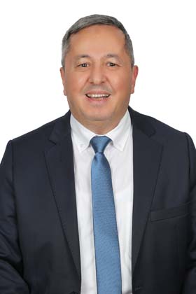 İBRAHİM YILDIRAY YAKA