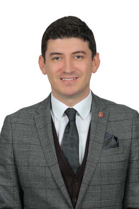 EMRE YILDIZ