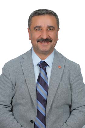ALİ MAHKEN