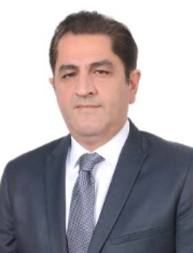 CEMİL ÖZTÜRKMEN