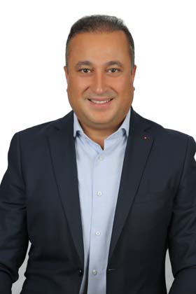 ERCAN TUTUŞ