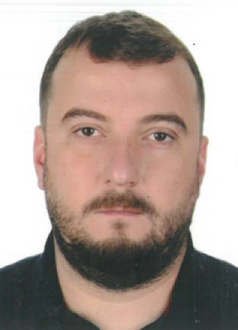 GÖKHAN ŞEN