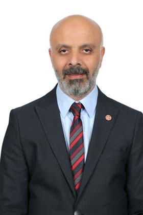 YÜKSEL TAŞDEMİR