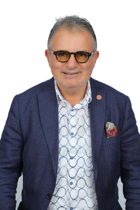 MEHMET KADRİ ÖZÇIRAK