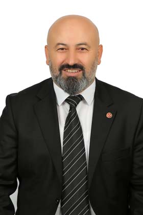 MEHMET KARADAVUT