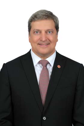 İSKENDER İSKENDEROĞLU