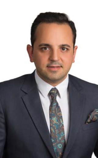 ABİDİN ŞAKİR ÖZEN