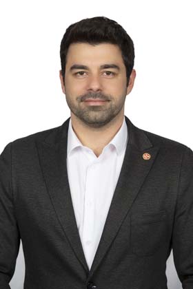 SERHAT ADEMOĞLU