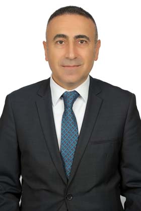 NECMETTİN ŞİMŞEK