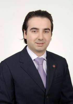 ALİ CEM SÖNMEZ