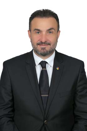 AYHAN GENÇAL