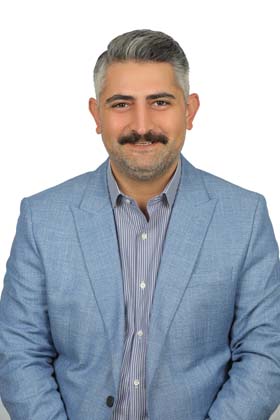 ÇAĞATAY GÜMÜŞYAY