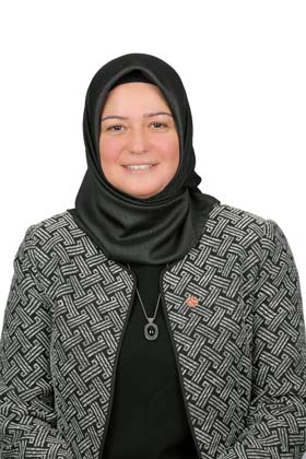 MİHRİMAH KOCABIYIK