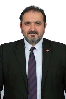 ALİ FARUK ÇOLAK