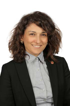 ULUAY KOÇAK GÜVENER