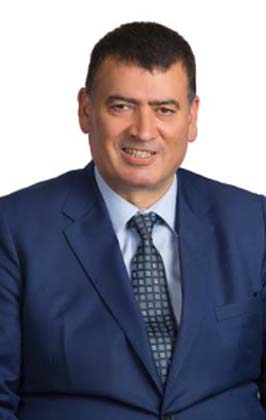 GIYASETTİN BİNGÖL