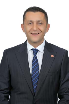 SELÇUK BEDİR