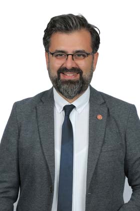 MESUT KAYA